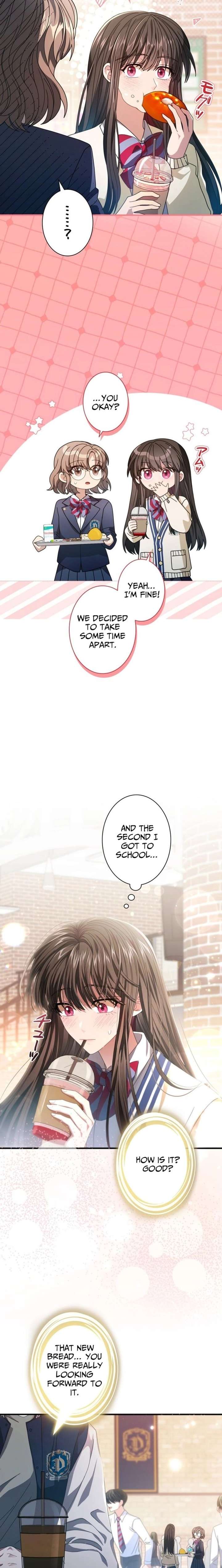 Dark Moon: Two Moons Chapter 19 - Page 11