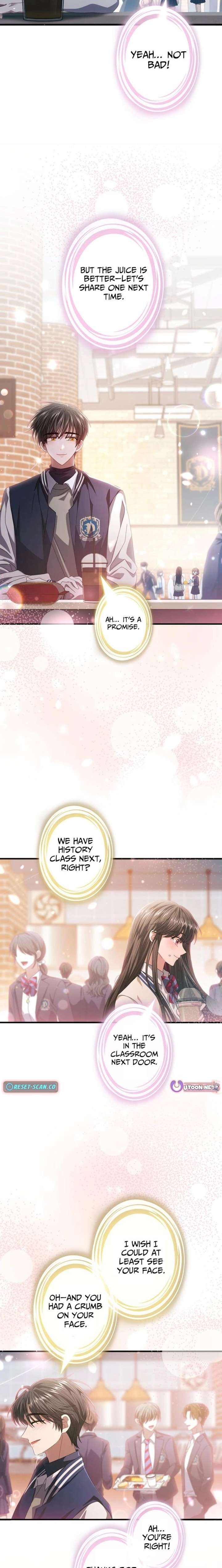 Dark Moon: Two Moons Chapter 19 - Page 12