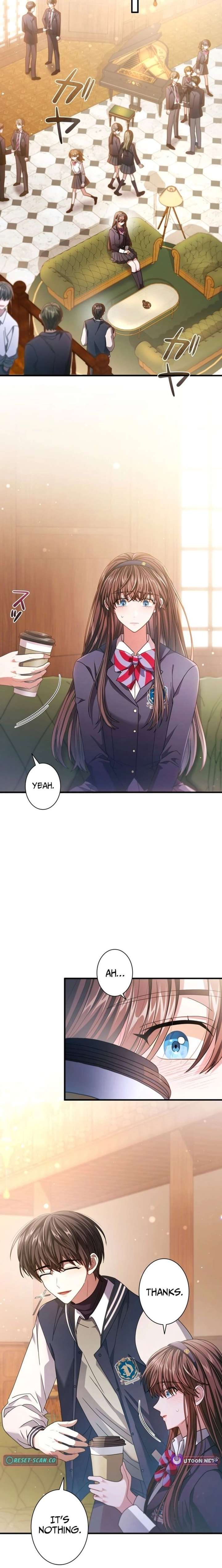 Dark Moon: Two Moons Chapter 19 - Page 17