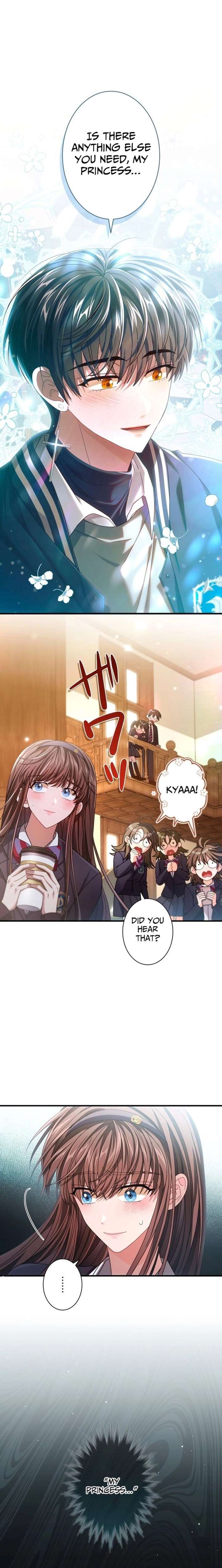 Dark Moon: Two Moons Chapter 19 - Page 18