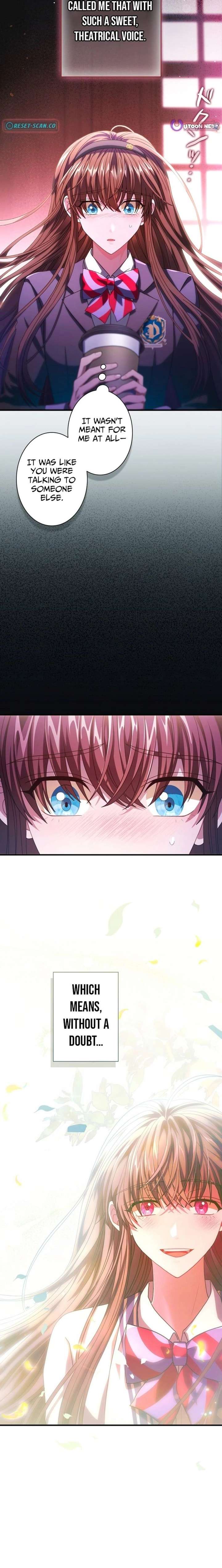 Dark Moon: Two Moons Chapter 19 - Page 20