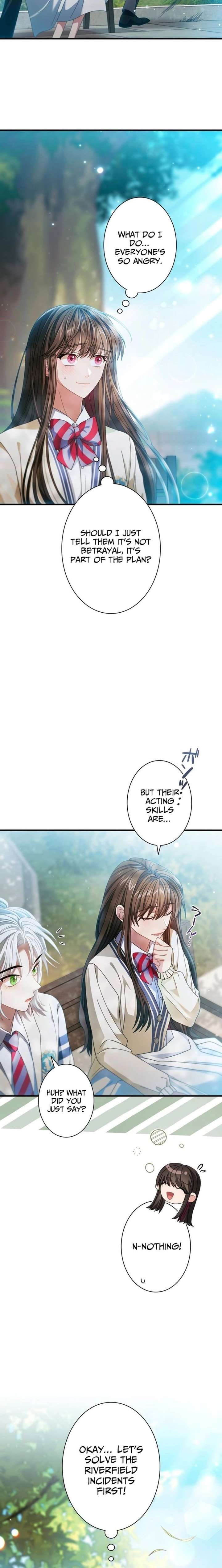 Dark Moon: Two Moons Chapter 19 - Page 22