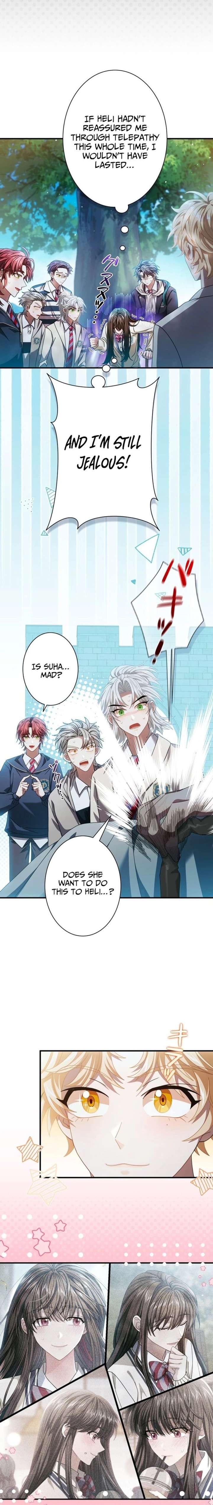 Dark Moon: Two Moons Chapter 19 - Page 24