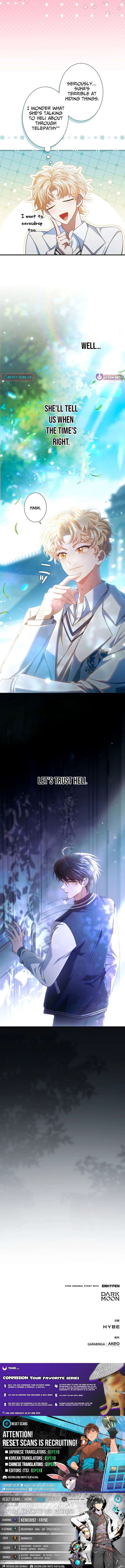 Dark Moon: Two Moons Chapter 19 - Page 25