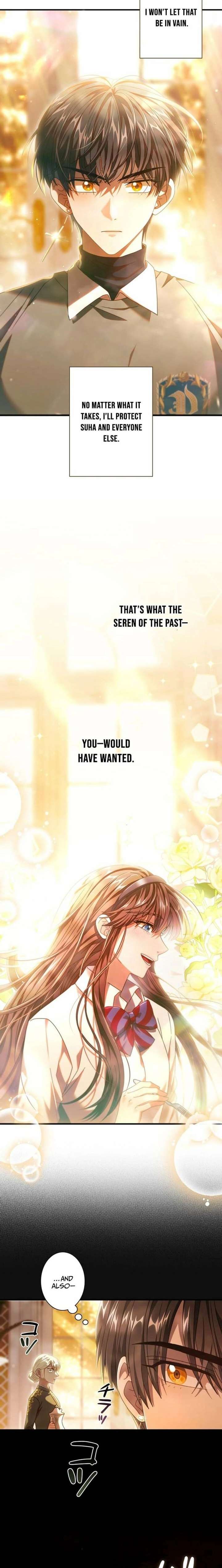 Dark Moon: Two Moons Chapter 20 - Page 4