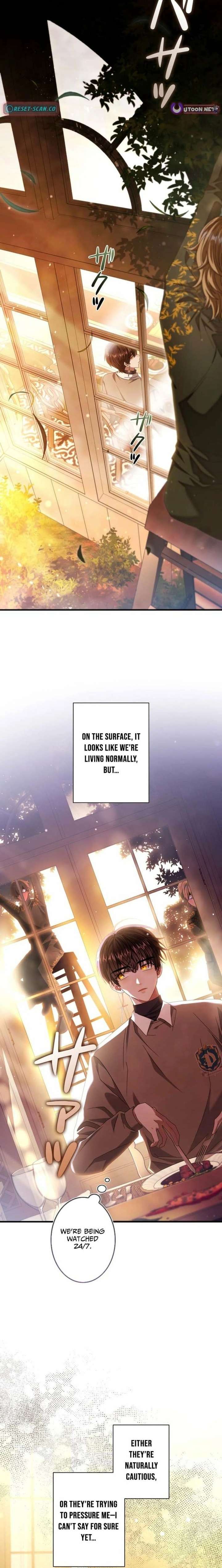 Dark Moon: Two Moons Chapter 20 - Page 5