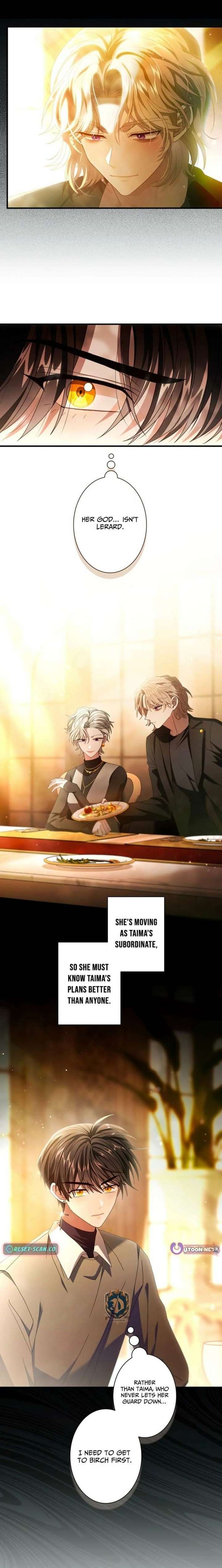 Dark Moon: Two Moons Chapter 20 - Page 8