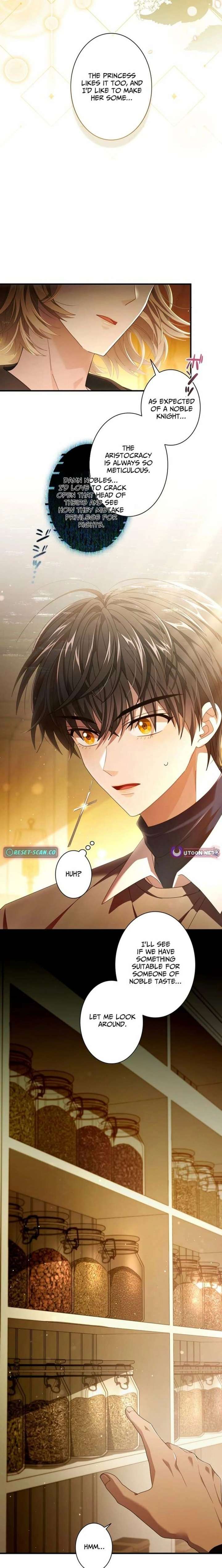 Dark Moon: Two Moons Chapter 20 - Page 12