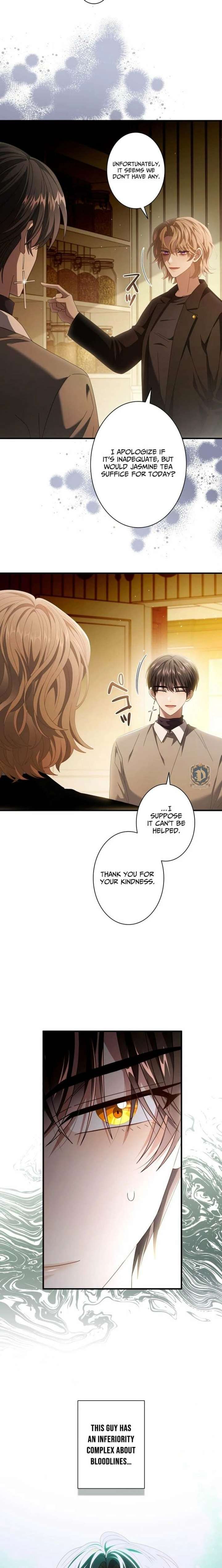 Dark Moon: Two Moons Chapter 20 - Page 13