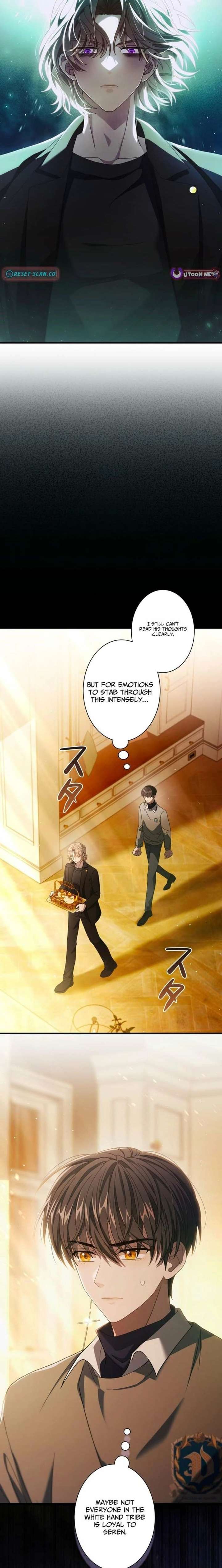 Dark Moon: Two Moons Chapter 20 - Page 14