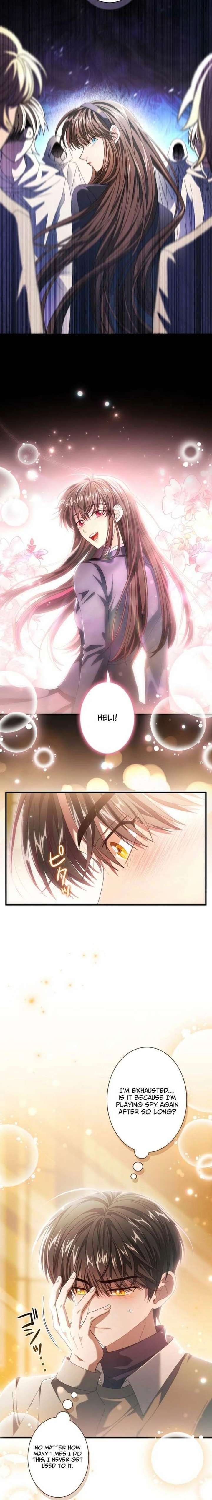 Dark Moon: Two Moons Chapter 20 - Page 15