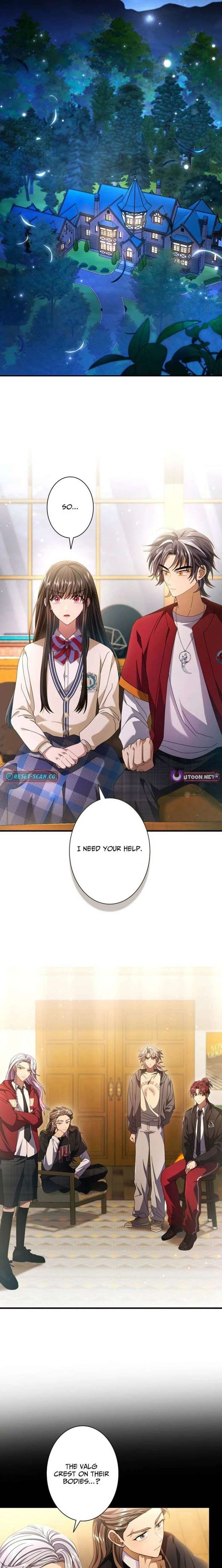 Dark Moon: Two Moons Chapter 20 - Page 17