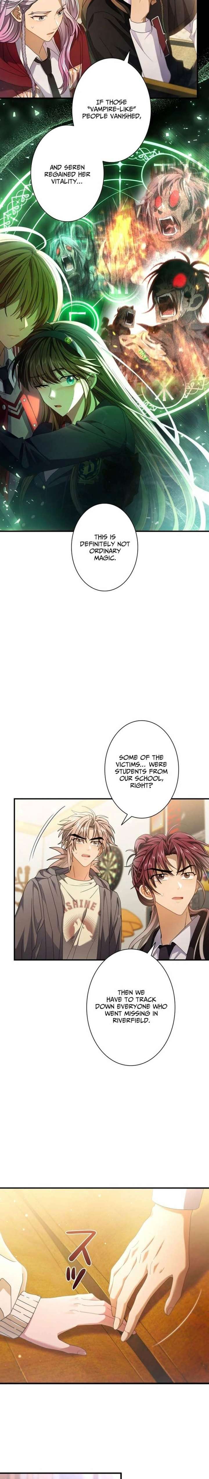 Dark Moon: Two Moons Chapter 20 - Page 18