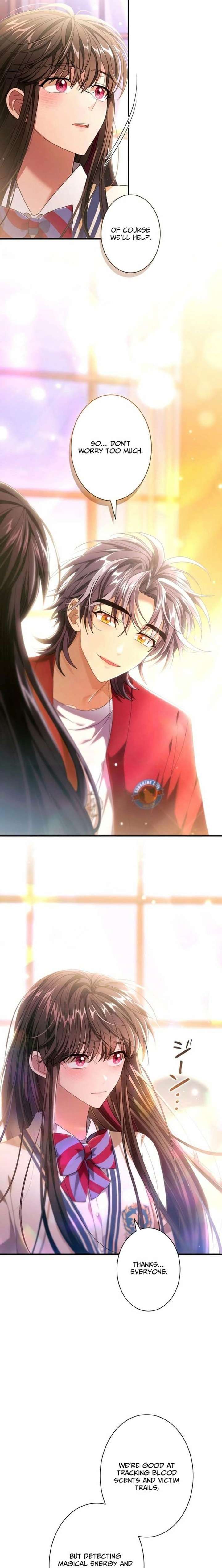 Dark Moon: Two Moons Chapter 20 - Page 19