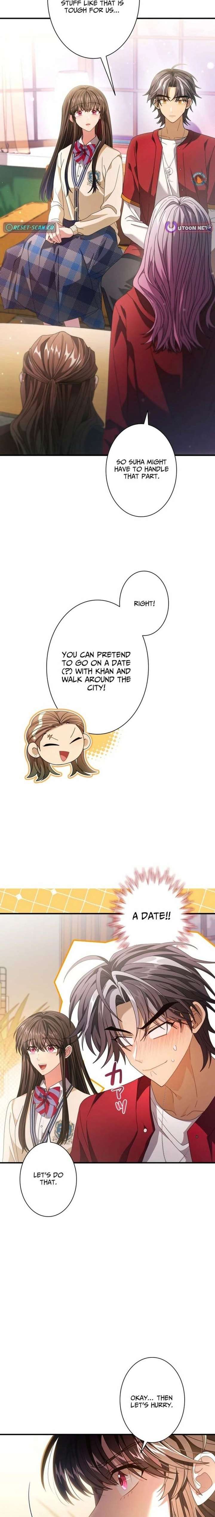 Dark Moon: Two Moons Chapter 20 - Page 20