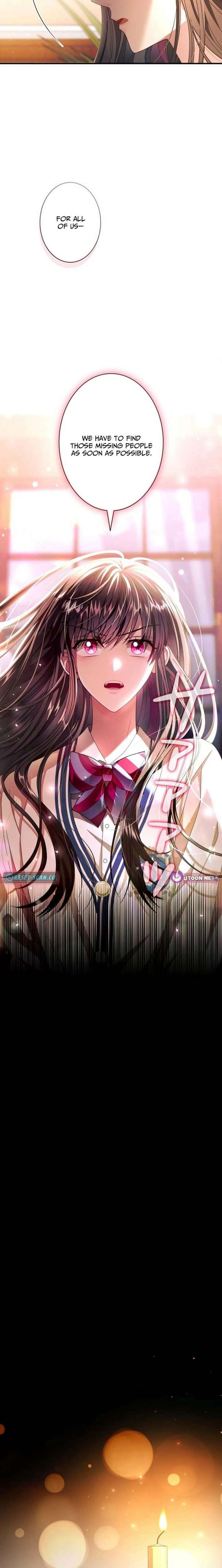 Dark Moon: Two Moons Chapter 20 - Page 21