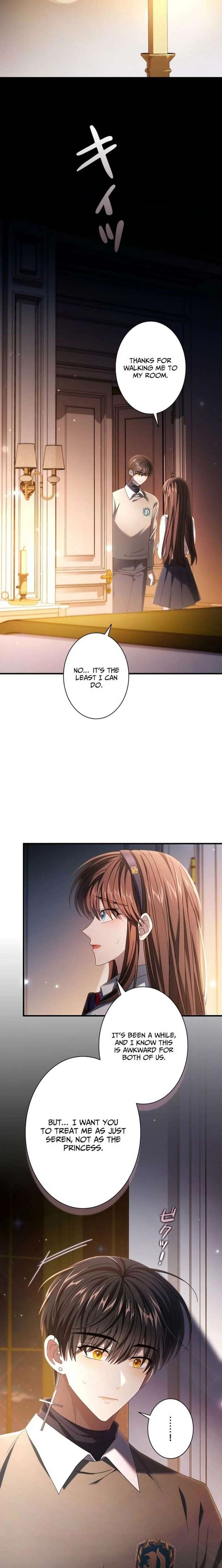 Dark Moon: Two Moons Chapter 20 - Page 22