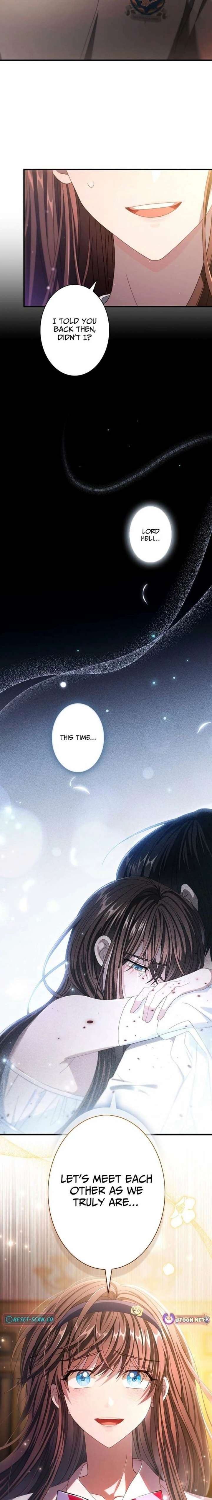 Dark Moon: Two Moons Chapter 20 - Page 23