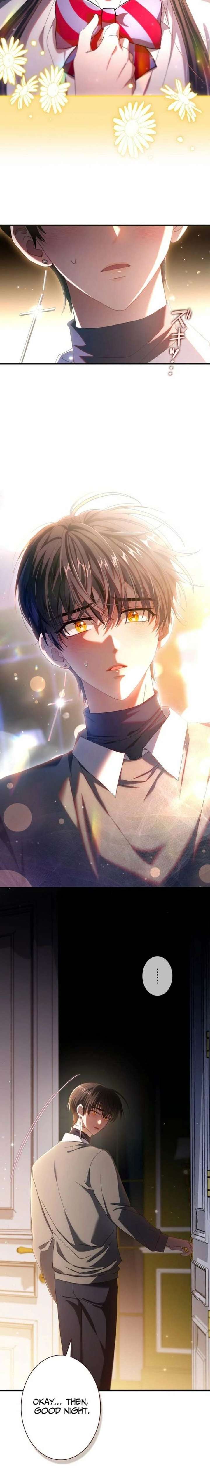 Dark Moon: Two Moons Chapter 20 - Page 24