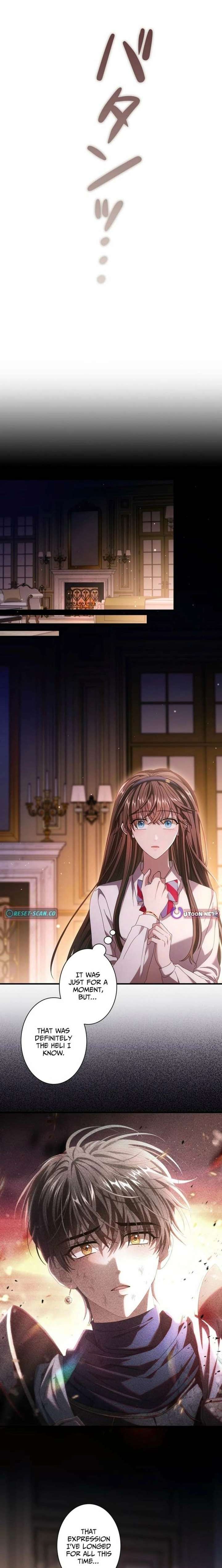 Dark Moon: Two Moons Chapter 20 - Page 25