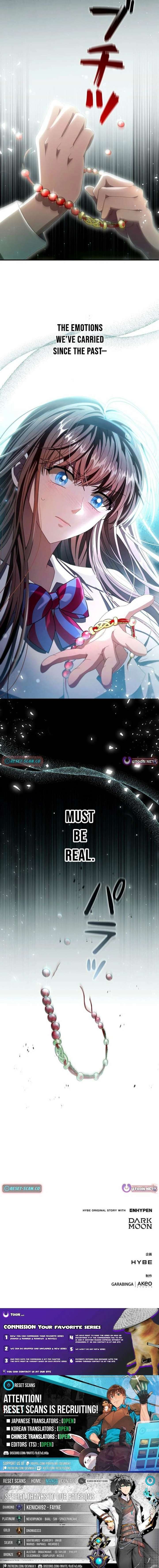 Dark Moon: Two Moons Chapter 20 - Page 27