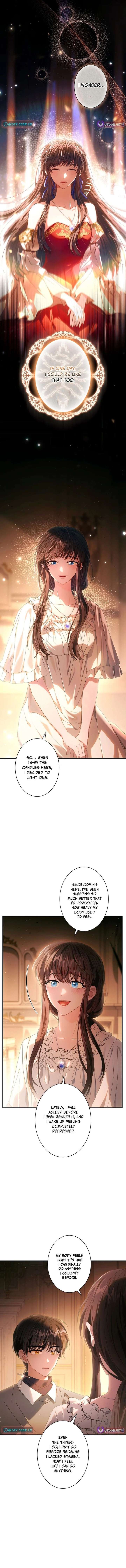 Dark Moon: Two Moons Chapter 22 - Page 5