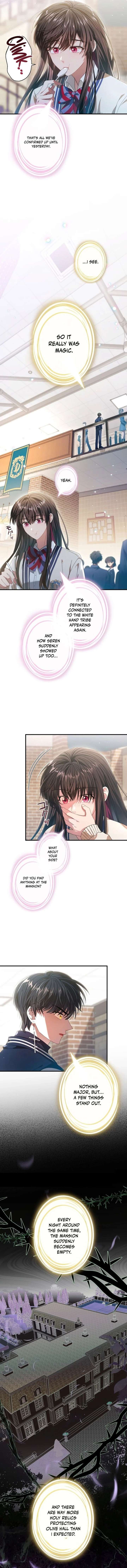 Dark Moon: Two Moons Chapter 22 - Page 8