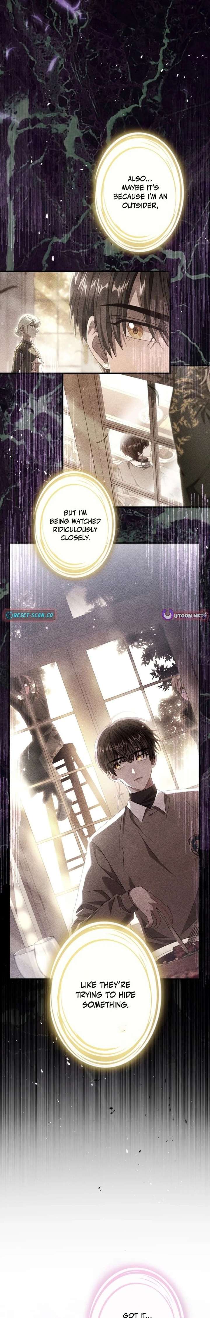 Dark Moon: Two Moons Chapter 22 - Page 9