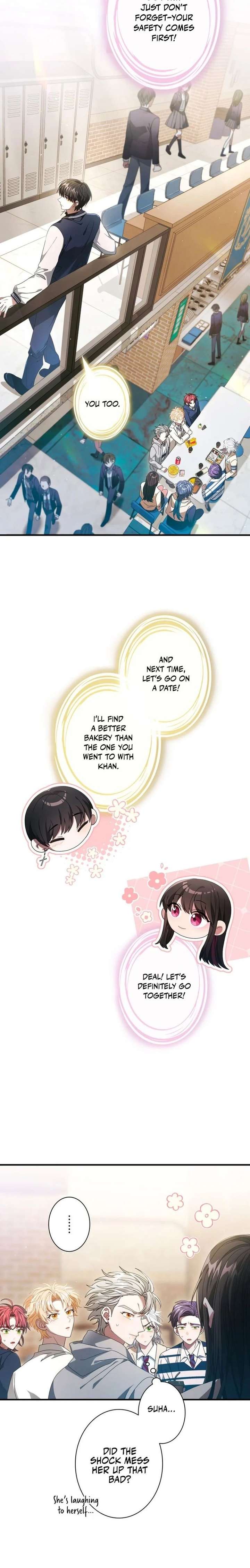 Dark Moon: Two Moons Chapter 22 - Page 10