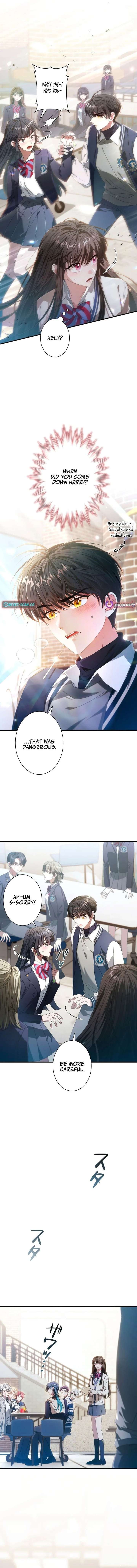 Dark Moon: Two Moons Chapter 22 - Page 13