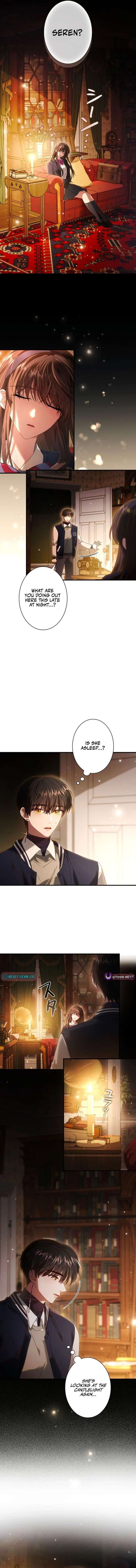 Dark Moon: Two Moons Chapter 22 - Page 15