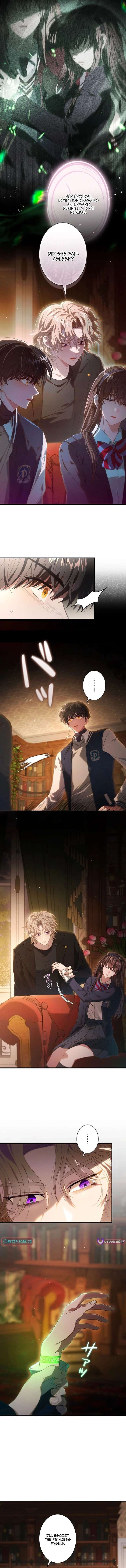 Dark Moon: Two Moons Chapter 22 - Page 18