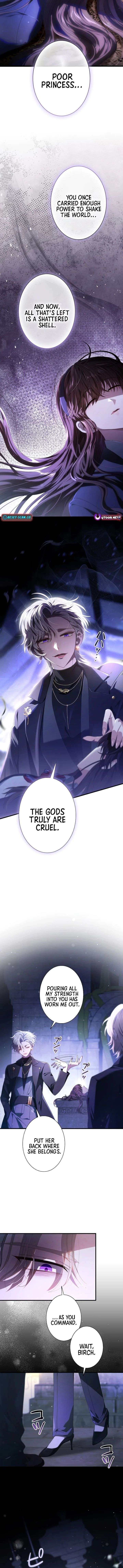 Dark Moon: Two Moons Chapter 23 - Page 4