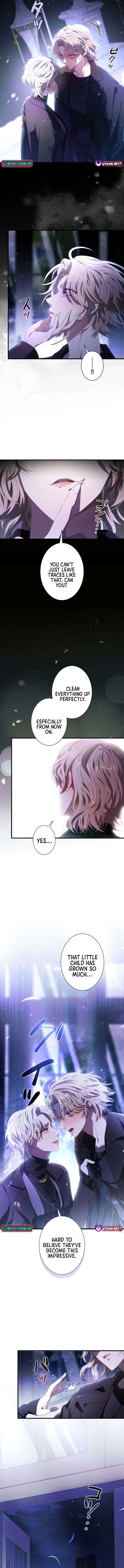 Dark Moon: Two Moons Chapter 23 - Page 5