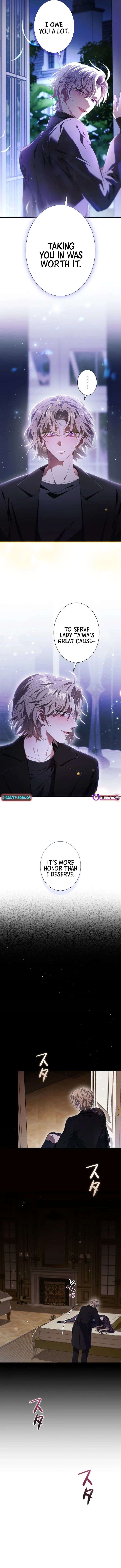 Dark Moon: Two Moons Chapter 23 - Page 6