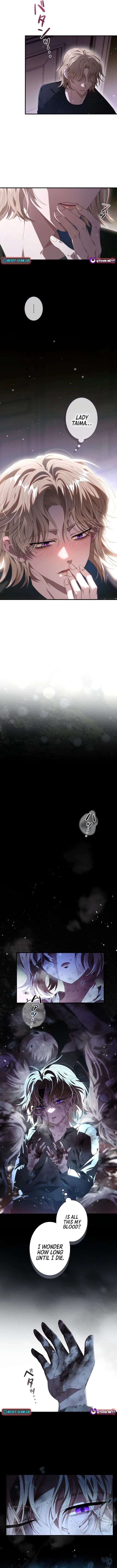 Dark Moon: Two Moons Chapter 23 - Page 7