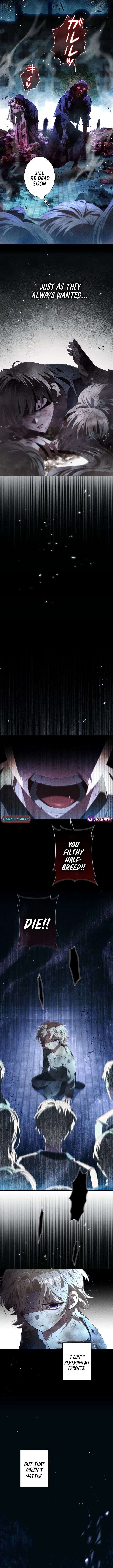 Dark Moon: Two Moons Chapter 23 - Page 8