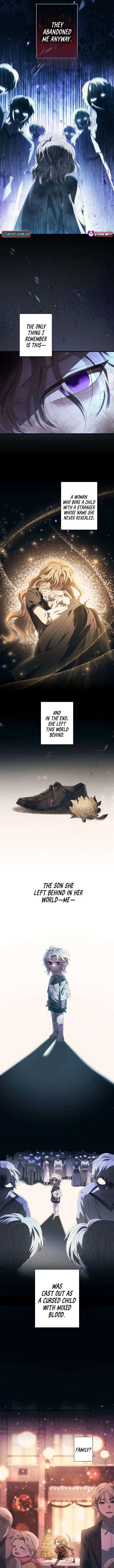 Dark Moon: Two Moons Chapter 23 - Page 9