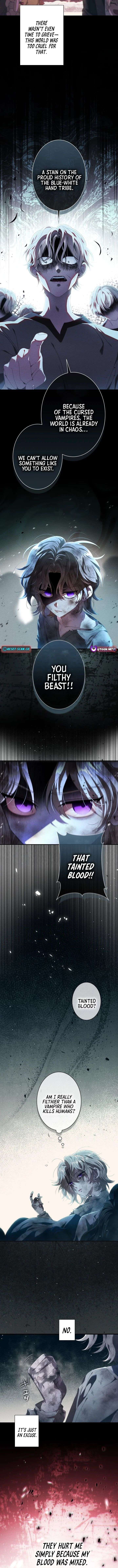 Dark Moon: Two Moons Chapter 23 - Page 10