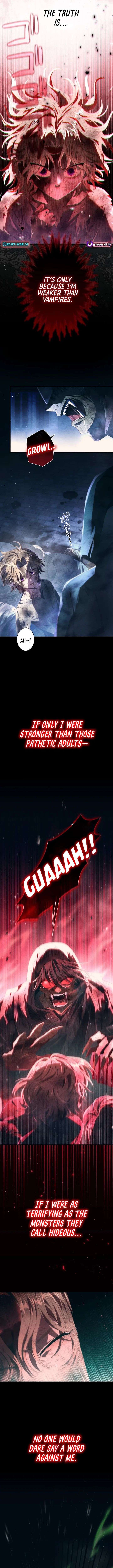 Dark Moon: Two Moons Chapter 23 - Page 11