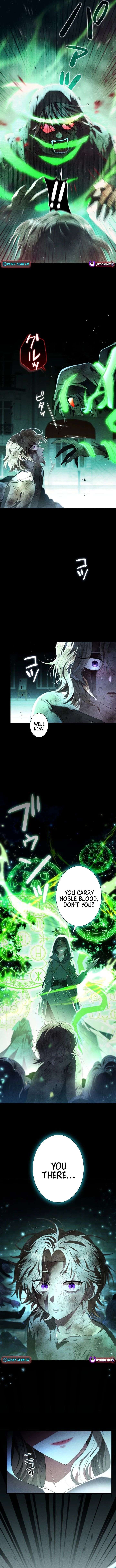 Dark Moon: Two Moons Chapter 23 - Page 12