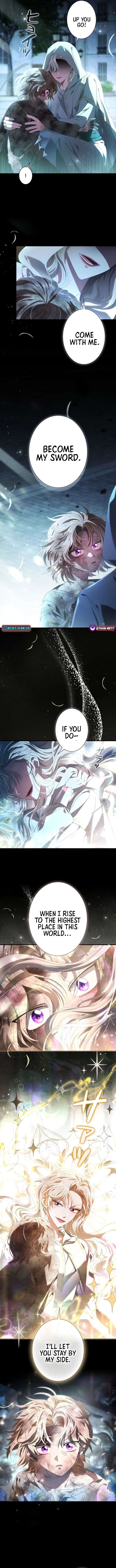 Dark Moon: Two Moons Chapter 23 - Page 14