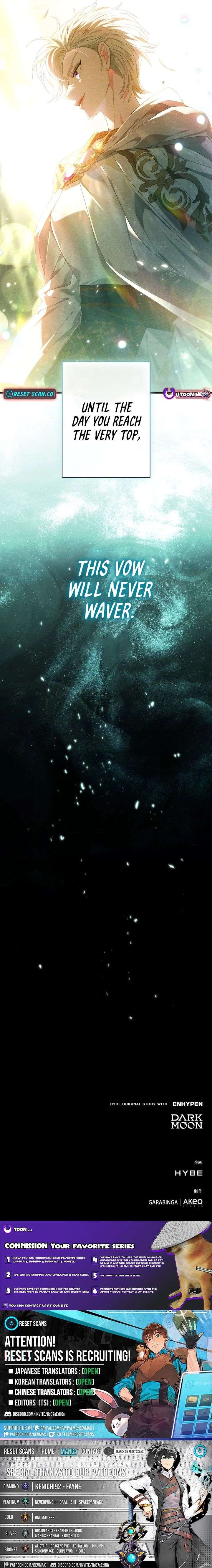 Dark Moon: Two Moons Chapter 23 - Page 16