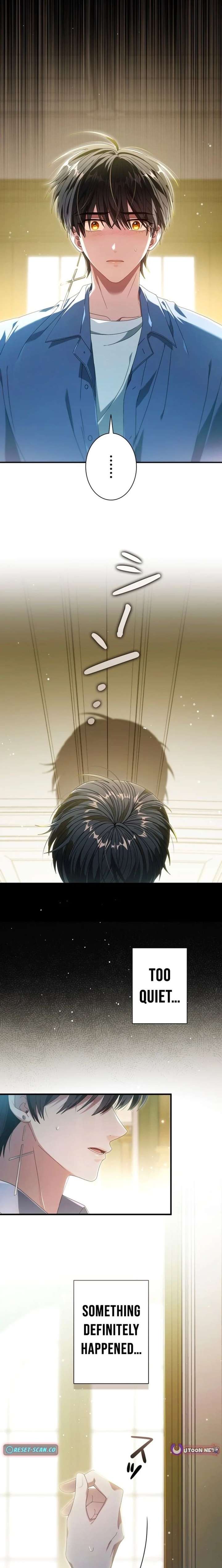 Dark Moon: Two Moons Chapter 24 - Page 4