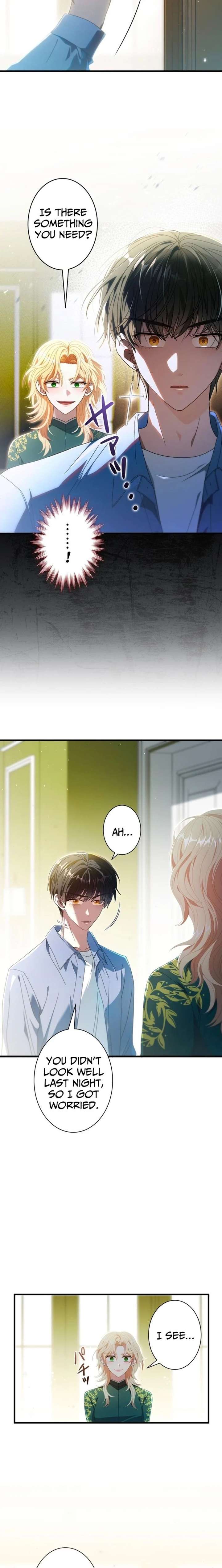 Dark Moon: Two Moons Chapter 24 - Page 5