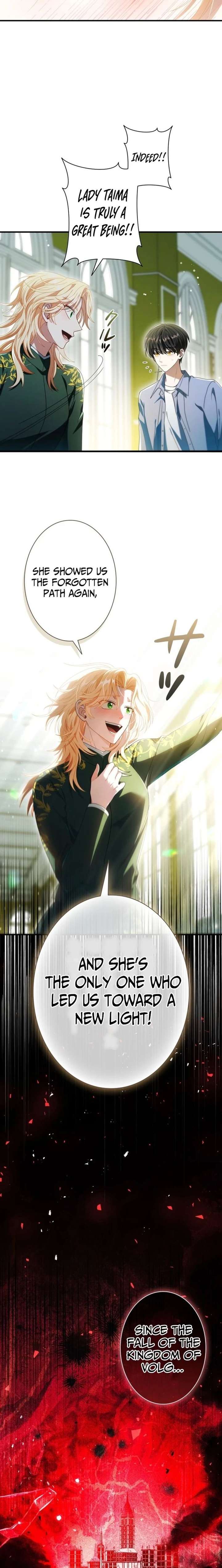 Dark Moon: Two Moons Chapter 24 - Page 9