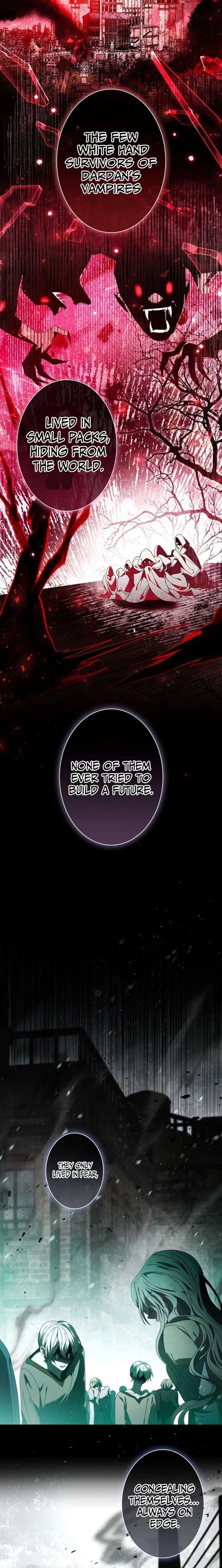 Dark Moon: Two Moons Chapter 24 - Page 10