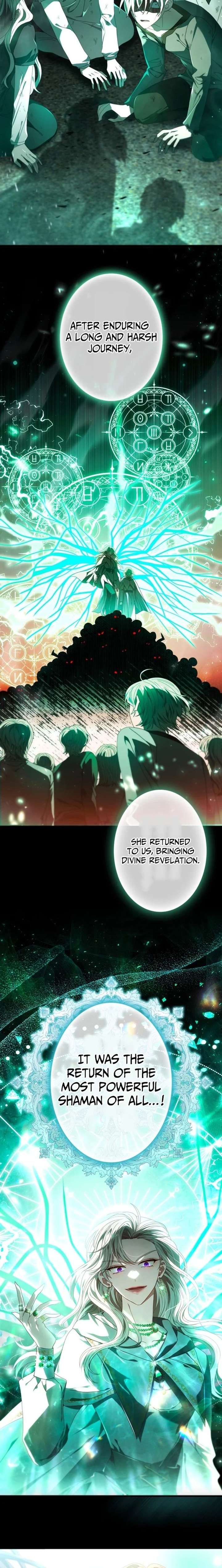 Dark Moon: Two Moons Chapter 24 - Page 13