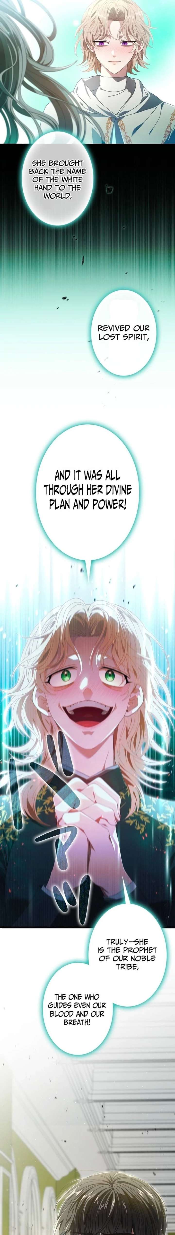 Dark Moon: Two Moons Chapter 24 - Page 14