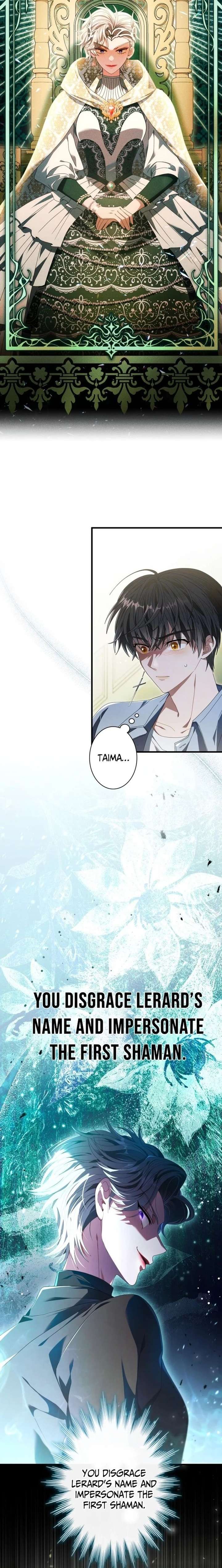 Dark Moon: Two Moons Chapter 24 - Page 16